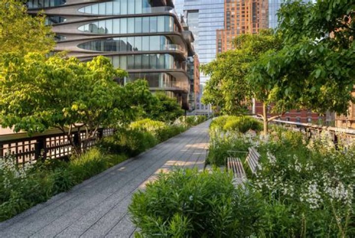 Where can I Self Park in NYC?