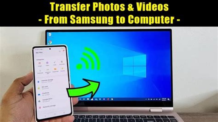 Where can I store pictures and videos on my phone?