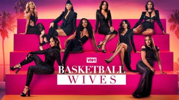 Where can i stream Basketball Wives?
