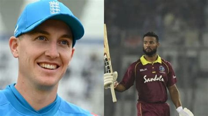 Where can i stream ENG vs WI?