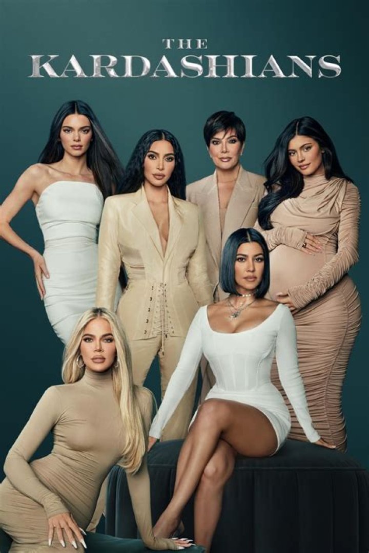 Where can I stream the Kardashians?