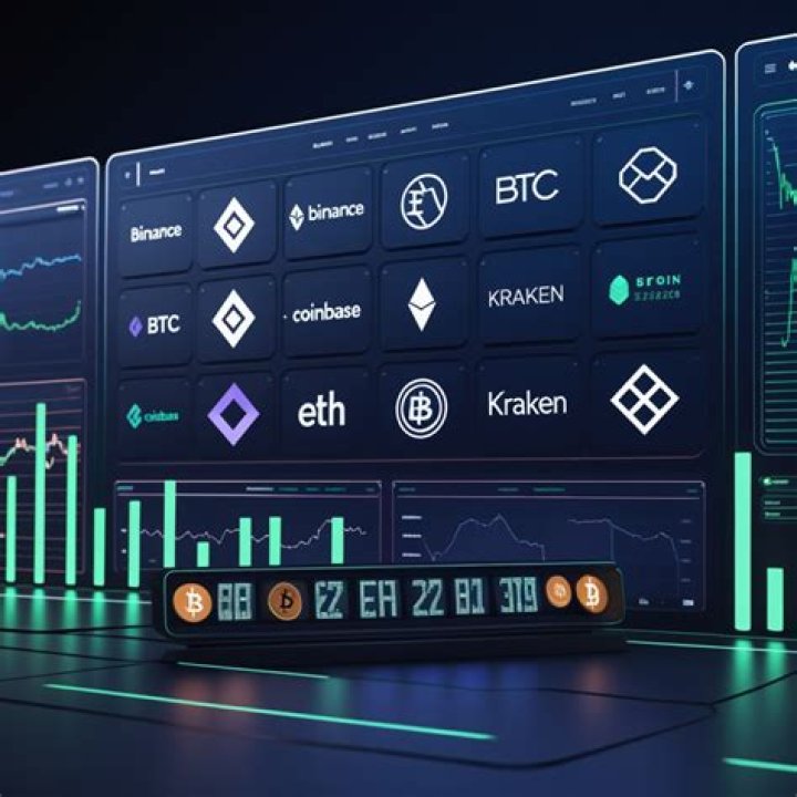 Where can I trade micro currencies?