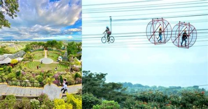 Where can I unwind in Davao City?