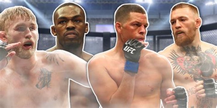 Where can I watch all UFC fights?