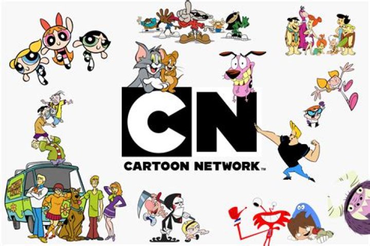 Where can I watch classic Cartoon Network shows?