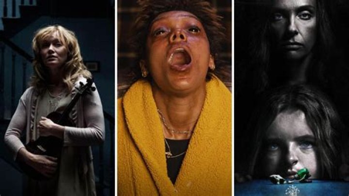 Where can I watch English horror movies for free?