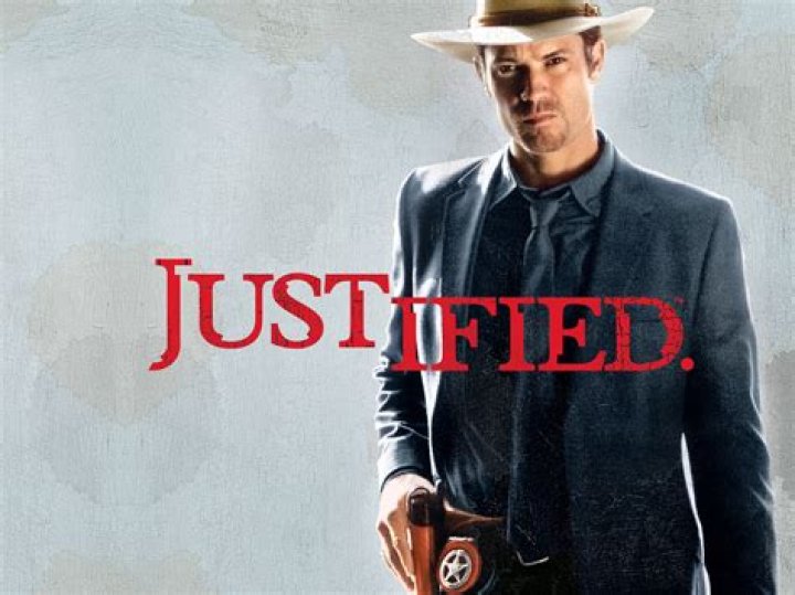 Where can I watch Justified Season 6?