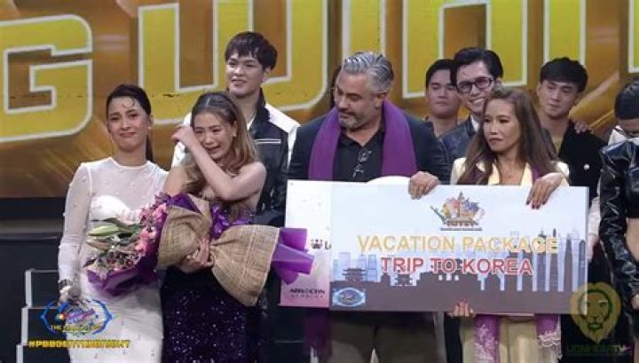 Where can I watch PBB connect big night?