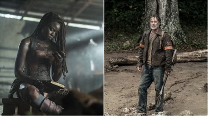 Where can I watch reruns of The Walking Dead?