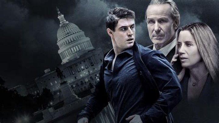 Where can I watch Season 1 of continuum?