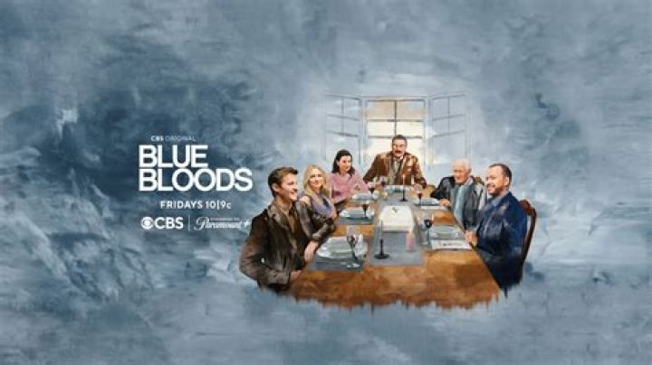Where can I watch season 9 of Blue Bloods?