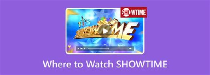 Where can I watch Showtime shows?