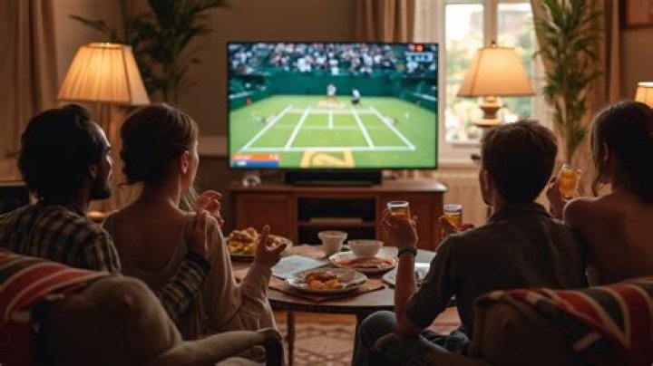 Where can I watch tennis replays?