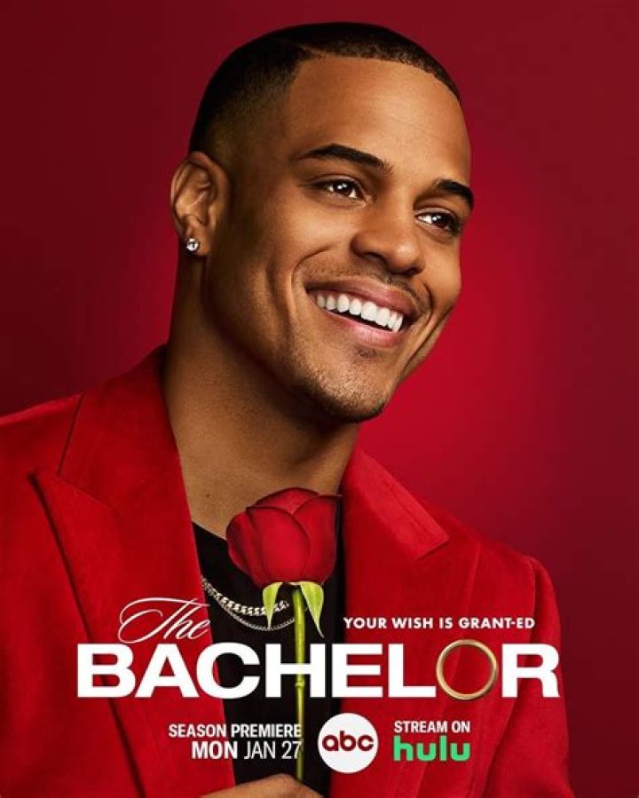 Where can I watch The Bachelor in Japan?