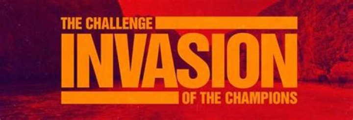 Where can I watch the challenge invasion of the champions?