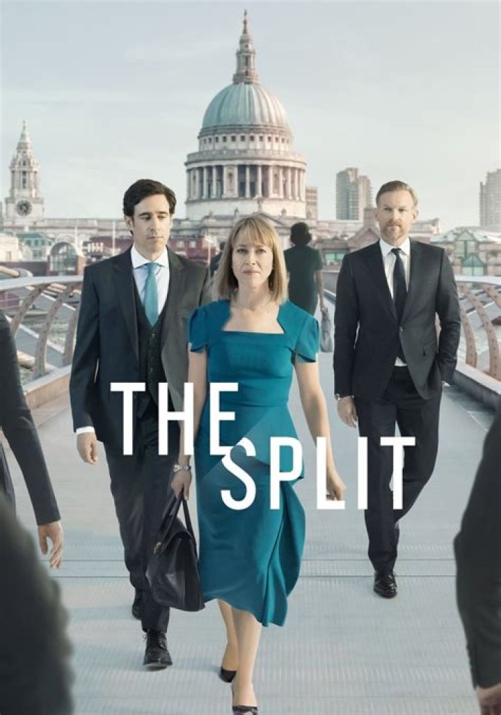 Where can I watch the split season 2?