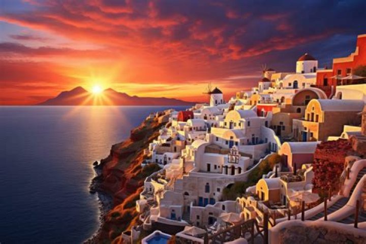 Where can I watch the sunset in Reykjavik?