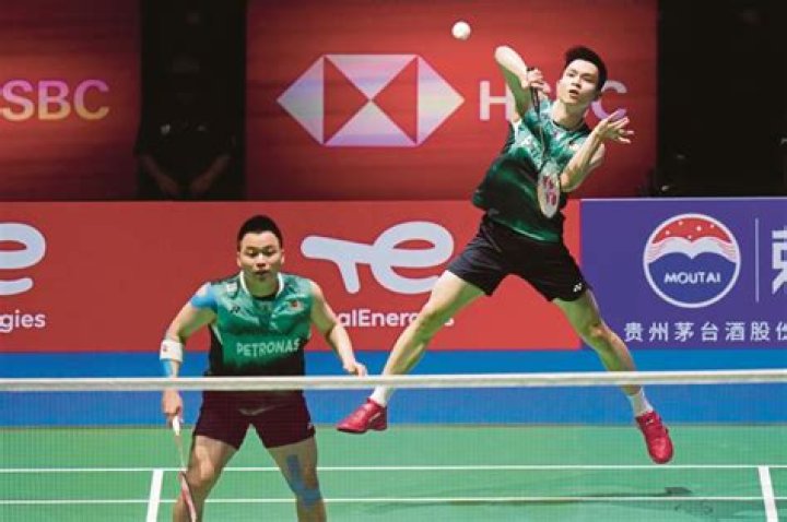 Where can I watch the World Badminton Championship in 2019?