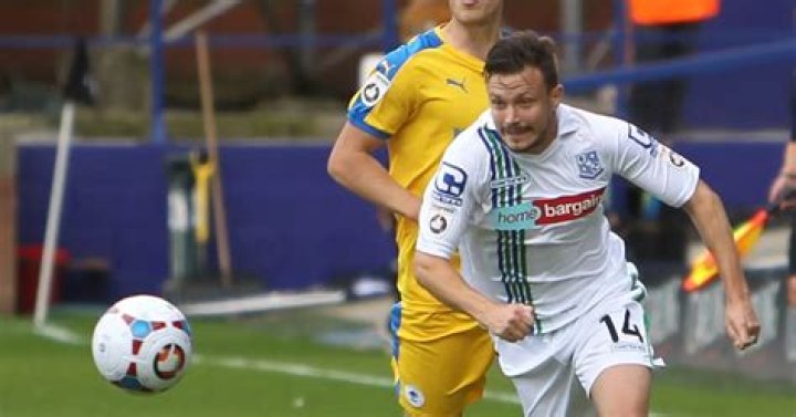 Where can I watch Tranmere?