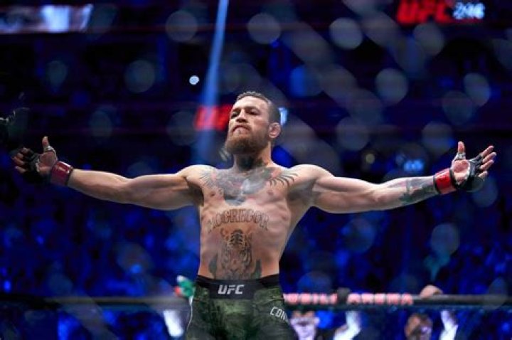 Where can I watch UFC 246 in Las Vegas?