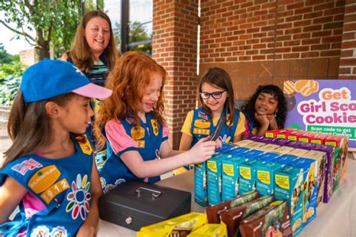 Where can students sell their books?
