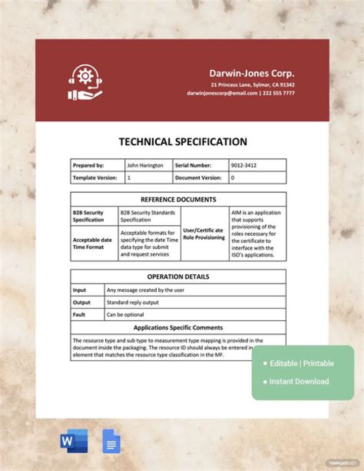 Where can we create custom specification file for any guest OS?