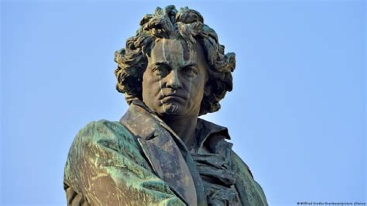 Where did Beethoven live in Vienna?