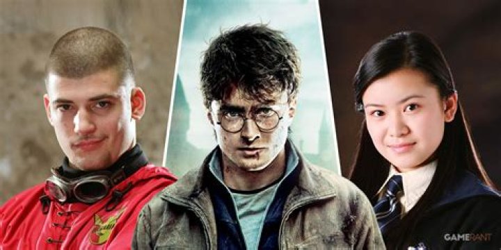 Where did Harry and Cho have their date in Hogsmeade?