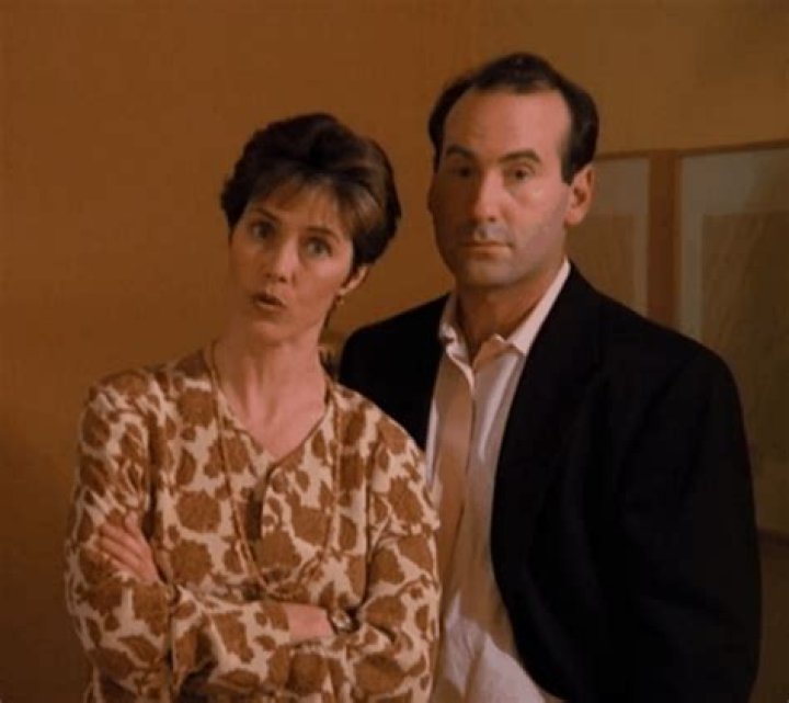Where did Jim and Cindy Walsh move to?