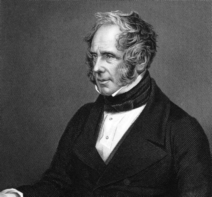 Where did Lord Palmerston live in Ireland?