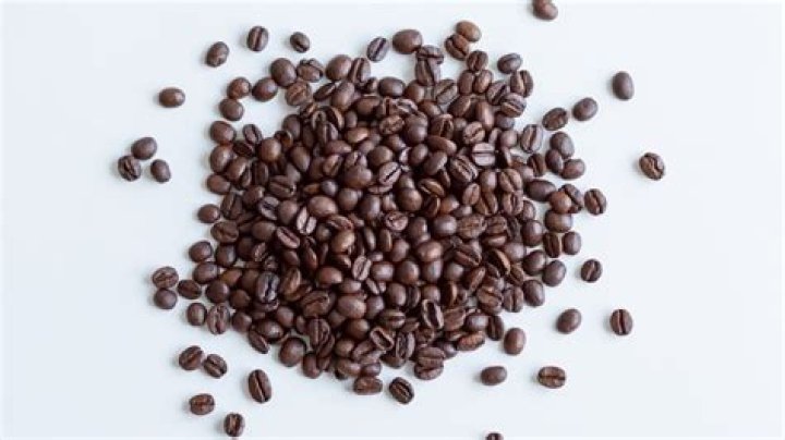 Where did mocha coffee come from?