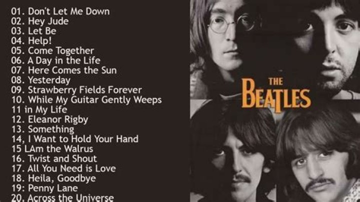 Where did the Beatles record their songs?