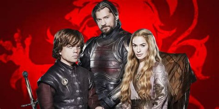 Where did the Lannisters come from?
