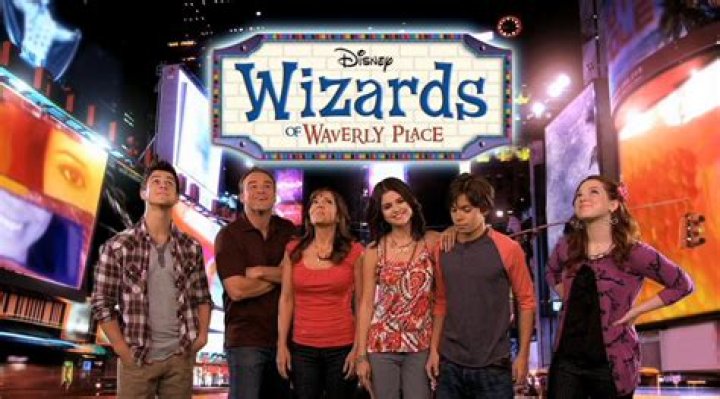 Where did they film Wizards of Waverly Place the movie?
