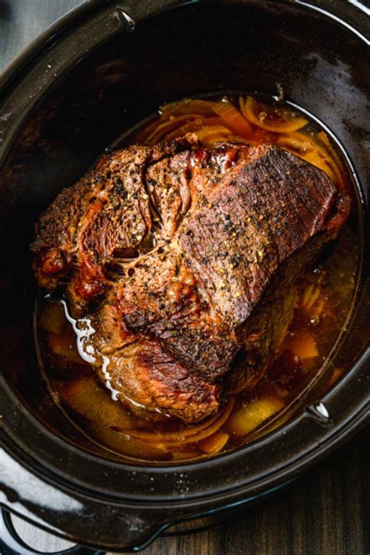Where did what a crock come from?