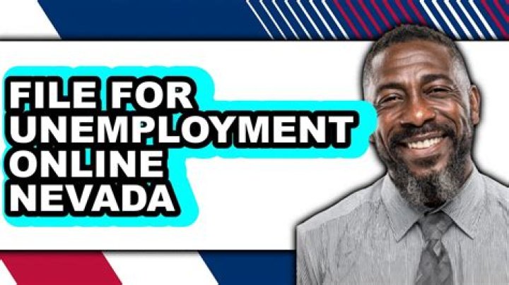 Where do I file for unemployment in Nevada?