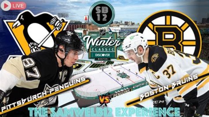 Where do Pittsburgh Penguins play home games?