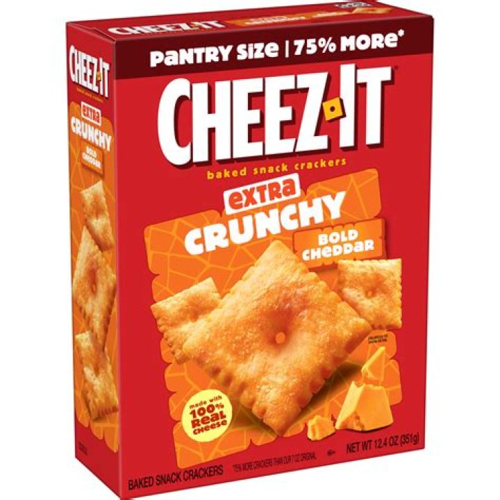 Where do they sell Cheez Its?