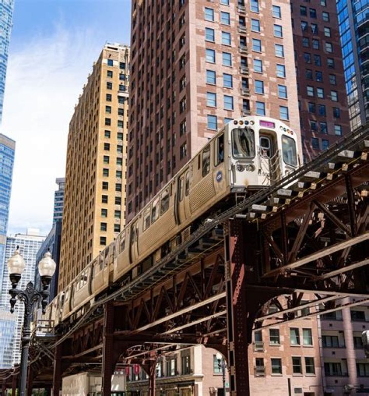 Where do you catch the L train in Manhattan?
