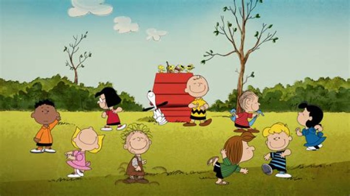 Where do you find peanuts?