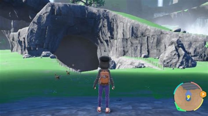Where do you go after death Mountain?