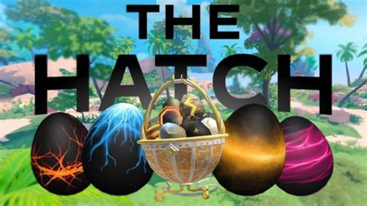 Where do you hatch eggs in Oras?