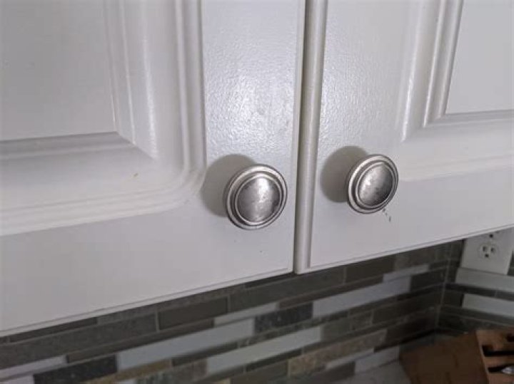 Where do you put key hooks?