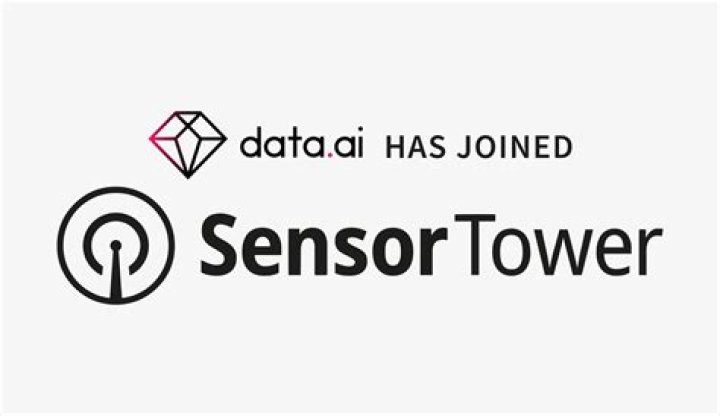 Where does Sensor Tower get its data?