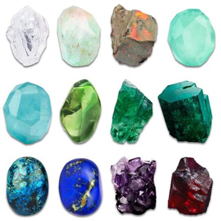 Where does the belief in stones come from?