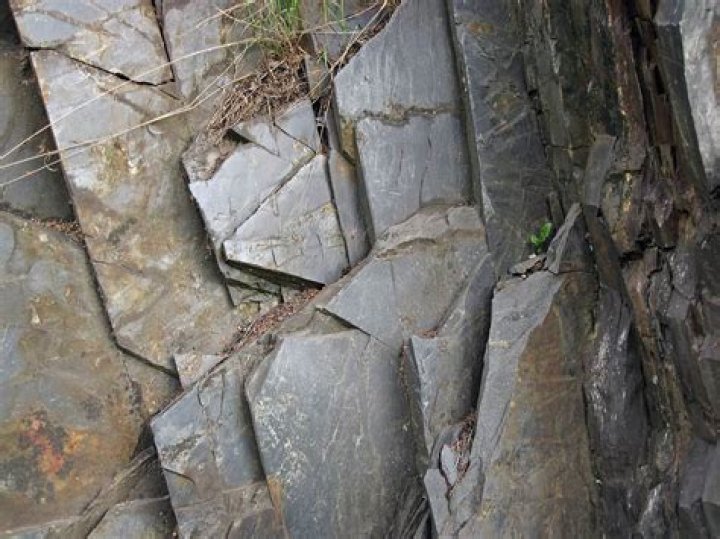 Where does the best slate come from?