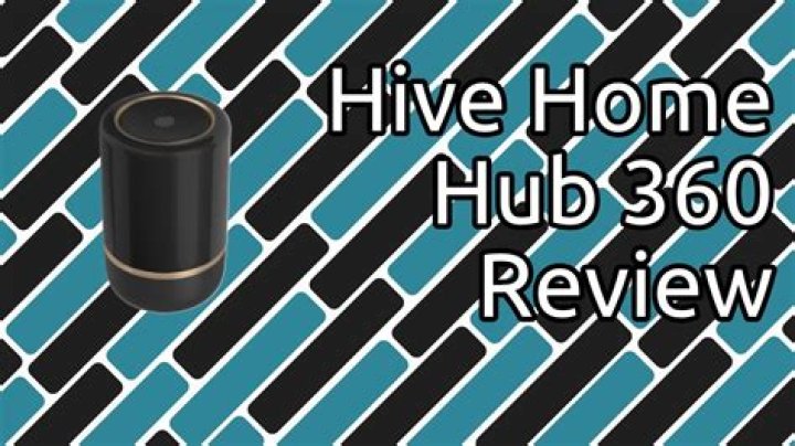 Where does the hive hub go?