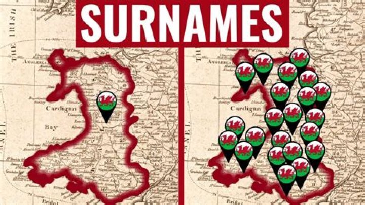 Where does the surname Visconti originate?