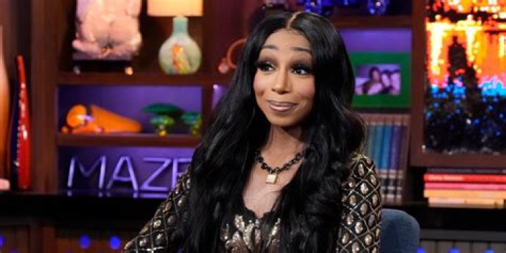 Where does Tiffany Pollard live?