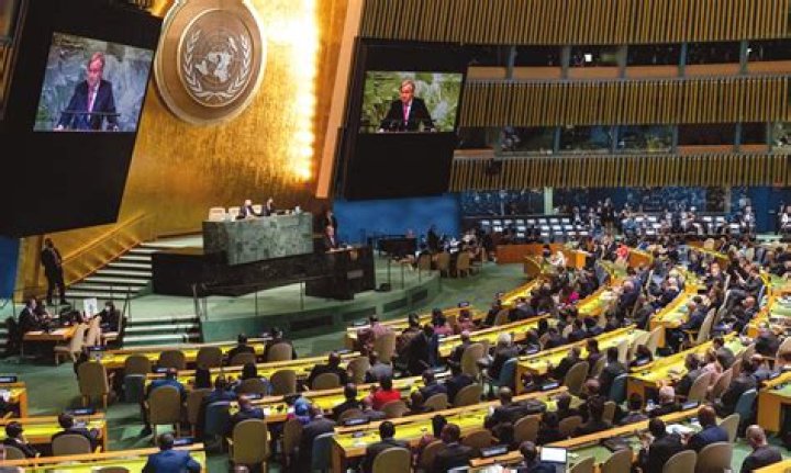 Where has the United Nations been successful?